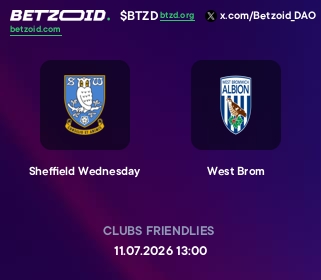 Sheffield Wednesday - West Brom