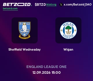 Sheffield Wednesday - Wigan