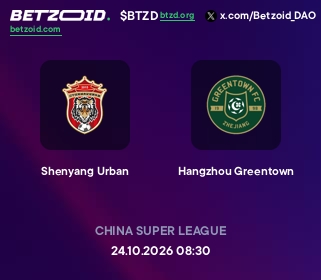 Shenyang Urban - Hangzhou Greentown