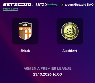 Shirak - Alashkert