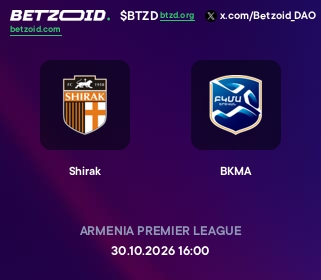 Shirak - BKMA