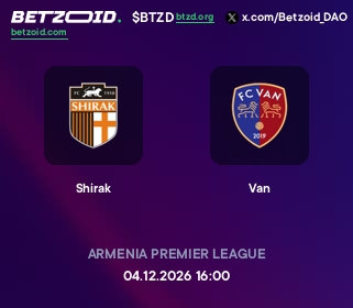 Shirak - Van