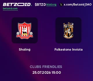 Sholing - Folkestone Invicta