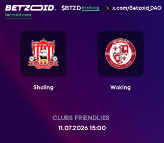 Sholing - Woking