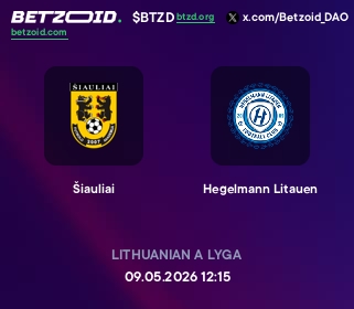 Šiauliai - Hegelmann Litauen