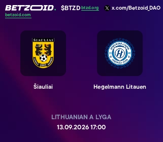 Šiauliai - Hegelmann Litauen