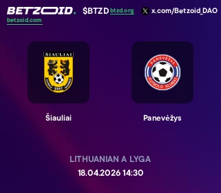 Šiauliai - Panevėžys