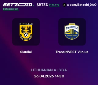 Šiauliai - TransINVEST Vilnius