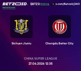 Sichuan Jiuniu - Chengdu Better City