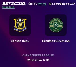 Sichuan Jiuniu - Hangzhou Greentown