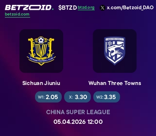 Sichuan Jiuniu - Wuhan Three Towns