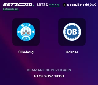 Silkeborg - Odense