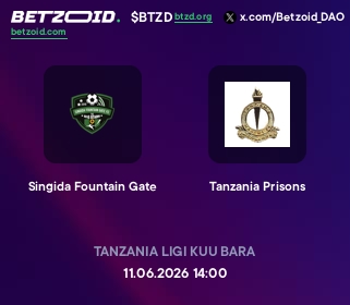 Singida Fountain Gate - Tanzania Prisons