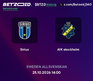 Sirius - AIK stockholm