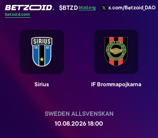 Sirius - IF Brommapojkarna