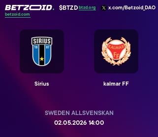 Sirius - kalmar FF
