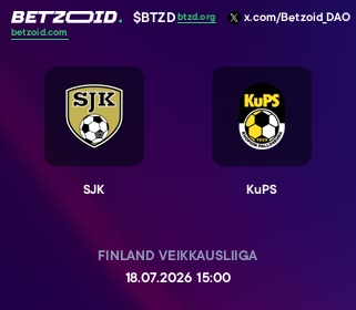 SJK - KuPS
