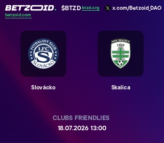 Slovácko - Skalica