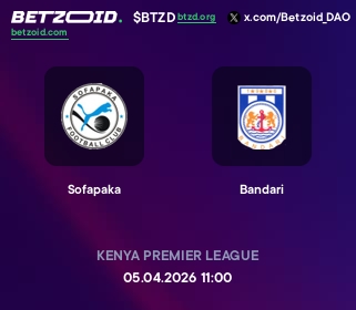 Sofapaka - Bandari