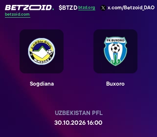 Sogdiana - Buxoro