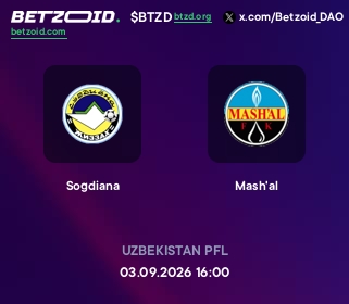 Sogdiana - Mash'al