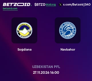 Sogdiana - Navbahor