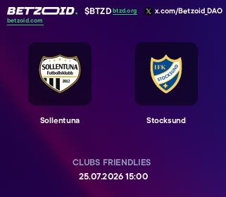 Sollentuna - Stocksund