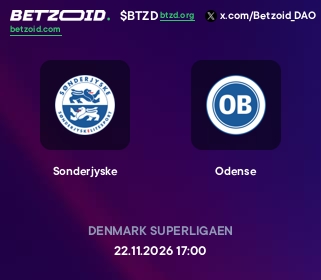Sonderjyske - Odense