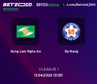 Song Lam Nghe An - Da Nang