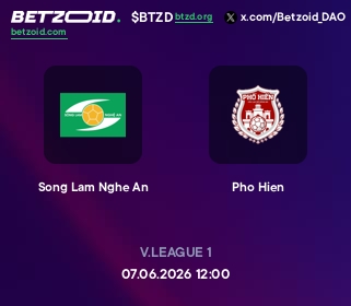 Song Lam Nghe An - Pho Hien