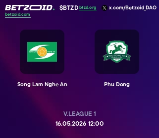 Song Lam Nghe An - Phu Dong