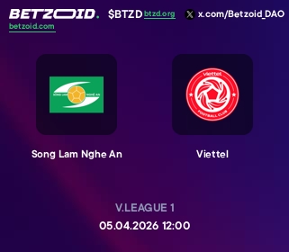 Song Lam Nghe An - Viettel