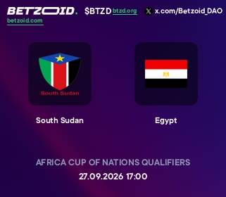 South Sudan - Egypt