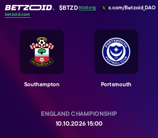 Southampton - Portsmouth