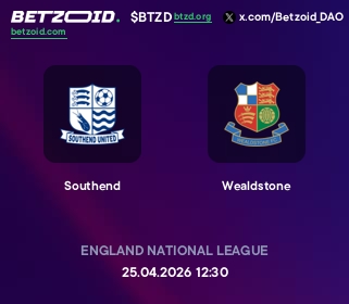 Southend - Wealdstone