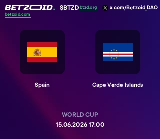 Spain - Cape Verde Islands