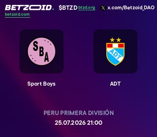 Sport Boys - ADT