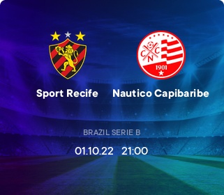 Sport Recife - Nautico Capibaribe