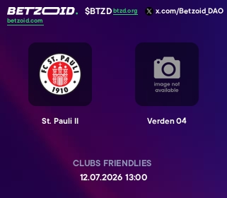 St. Pauli II - Verden 04