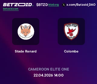 Stade Renard - Colombe