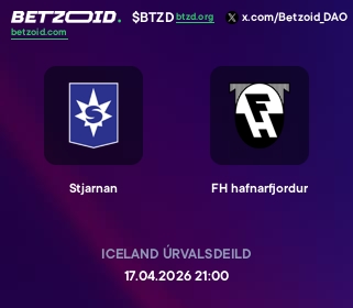 Stjarnan - FH hafnarfjordur