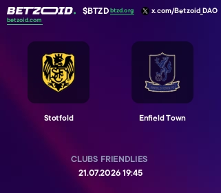 Stotfold - Enfield Town