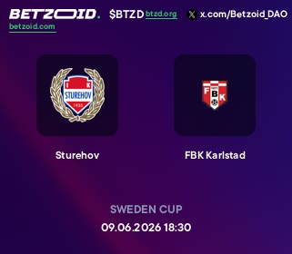 Sturehov - FBK Karlstad