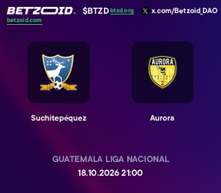 Suchitepéquez - Aurora