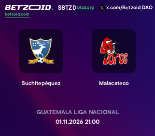 Suchitepéquez - Malacateco