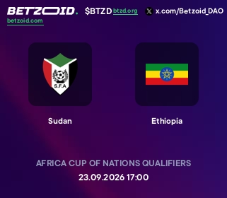 Sudan - Ethiopia