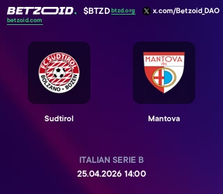 Sudtirol - Mantova