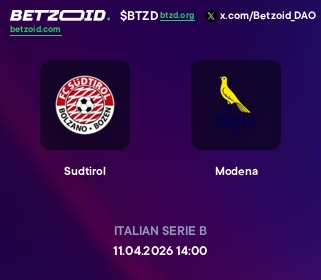 Sudtirol - Modena
