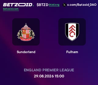 Sunderland - Fulham
