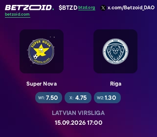 Super Nova - Riga